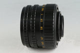 MC Helios 44-3 58mm F/2 Lens for M42 Mount #57571G23