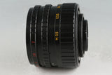 MC Helios 44-3 58mm F/2 Lens for M42 Mount #57571G23