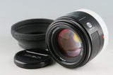 Minolta 50mm F/1.4 Lens for Sony AF #57573G23