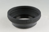 Minolta 50mm F/1.4 Lens for Sony AF #57573G23