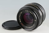 MC Boaha-3 80mm F/2.8 Lens for Pentacon 6 / Kiev 60 Mount #57574G23
