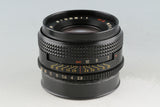 MC Boaha-3 80mm F/2.8 Lens for Pentacon 6 / Kiev 60 Mount #57574G23