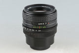 Arsat C 80mm F/2.8 Lens for M42 Mount #57575G23