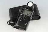 Sekonic Zoom Master L-508 Exposure Meter #57577F2