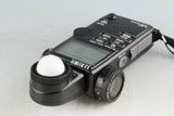 Sekonic Zoom Master L-508 Exposure Meter #57577F2