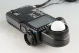 Sekonic Zoom Master L-508 Exposure Meter #57577F2