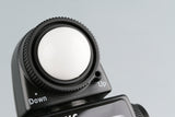 Sekonic Zoom Master L-508 Exposure Meter #57577F2