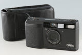 Ricoh GR1s 35mm Point & Shoot Film Camera #57578D5