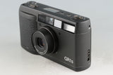 Ricoh GR1s 35mm Point & Shoot Film Camera #57578D5