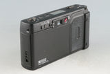 Ricoh GR1s 35mm Point & Shoot Film Camera #57578D5