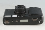 Ricoh GR1s 35mm Point & Shoot Film Camera #57578D5
