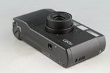 Ricoh GR1s 35mm Point & Shoot Film Camera #57578D5