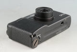 Ricoh GR1s 35mm Point & Shoot Film Camera #57578D5