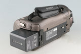 Sony Handycam FDR-AX45A With Box *Japanese Version Only* #57579L2