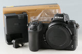Nikon Z6 Mirrorless Digital Camera #57582E2