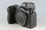 Nikon Z6 Mirrorless Digital Camera #57582E2