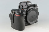 Nikon Z6 Mirrorless Digital Camera #57582E2