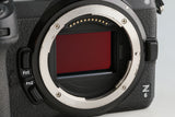 Nikon Z6 Mirrorless Digital Camera #57582E2