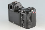 Nikon Z6 Mirrorless Digital Camera #57582E2