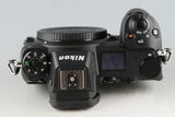 Nikon Z6 Mirrorless Digital Camera #57582E2