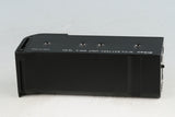 Nikon NiCd Battery Unit MN-2 for Motor Drive MD-4 #57583L4
