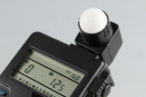 Sekonic DigiLite F L-328 Exposure Meter #57584F2