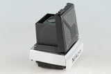 Nikon DW-1 Waist Level Finder for F2 #57586F2
