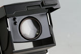 Nikon DW-1 Waist Level Finder for F2 #57586F2