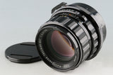 Asahi Pentax SMC Takumar 6x7 105mm F/2.4 Lens #57588C6