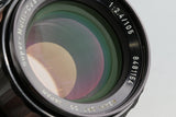 Asahi Pentax SMC Takumar 6x7 105mm F/2.4 Lens #57588C6