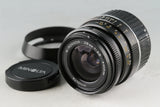 Minolta M-Rokkor 28mm F/2.8 Lens for Leica M #57590C2