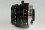 Minolta M-Rokkor 28mm F/2.8 Lens for Leica M #57590C2