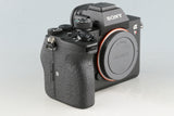 Sony α7R IV/a7R IV Mirrorless Digital Camera With Box *Japanese Version Only* #57591L2
