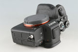 Sony α7R IV/a7R IV Mirrorless Digital Camera With Box *Japanese Version Only* #57591L2