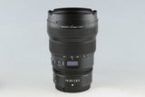 Nikon Nikkor Z 14-24mm F/2.8 S Lens #57592F5