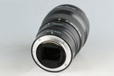 Nikon Nikkor Z 14-24mm F/2.8 S Lens #57592F5