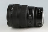Nikon Nikkor Z 14-24mm F/2.8 S Lens #57592F5