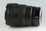 Nikon Nikkor Z 14-24mm F/2.8 S Lens #57592F5