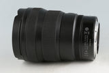 Nikon Nikkor Z 14-24mm F/2.8 S Lens #57592F5