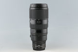 Nikon Nikkor Z 100-400mm F/4.5-5.6 VR S Lens #57593F5