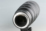 Nikon Nikkor Z 100-400mm F/4.5-5.6 VR S Lens #57593F5