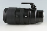 Nikon Nikkor Z 100-400mm F/4.5-5.6 VR S Lens #57593F5