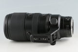 Nikon Nikkor Z 100-400mm F/4.5-5.6 VR S Lens #57593F5
