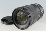 Nikon Nikkor Z 24-120mm F/4 S Lens #57594F5