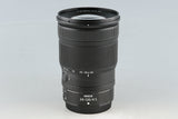 Nikon Nikkor Z 24-120mm F/4 S Lens #57594F5