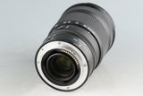 Nikon Nikkor Z 24-120mm F/4 S Lens #57594F5