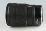 Nikon Nikkor Z 24-120mm F/4 S Lens #57594F5
