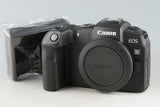 Canon EOS RP Mirrorless Digital Camera #57595E2