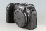 Canon EOS RP Mirrorless Digital Camera #57595E2