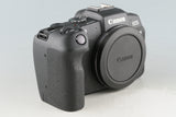 Canon EOS RP Mirrorless Digital Camera #57595E2